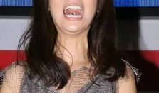 明星祈福临海网红