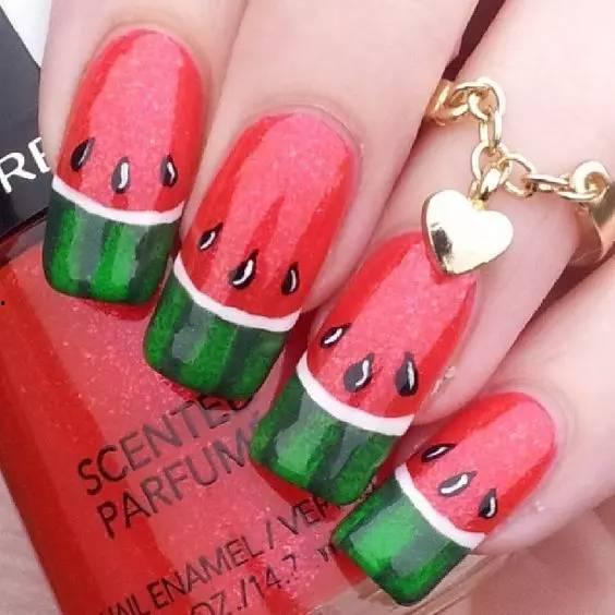 娱乐吃瓜酱美甲视频在线观看,带你领略指尖艺术魅力